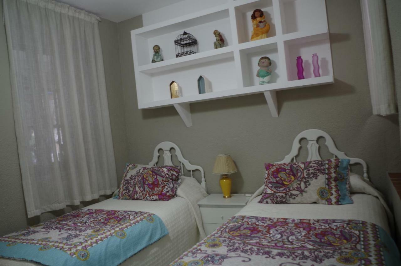 Apartment Casa Tipica De *